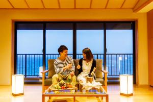 Umino Ryotei Okinawa Nakamasou