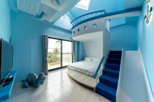 Phòng Superior 3 Người Nhìn Ra Biển (Superior Triple Room with Sea View)