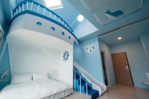 Phòng Superior 3 Người Nhìn Ra Biển (Superior Triple Room with Sea View)