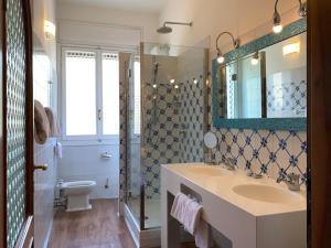 Comfort Double Room room in Hotel David