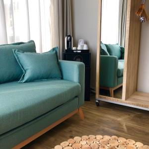 Hotels Boutique Hotel & Spa la Villa Cap Ferrat : photos des chambres