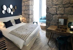 Hotels Boutique Hotel & Spa la Villa Cap Ferrat : photos des chambres