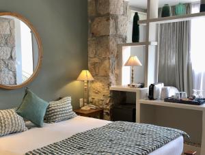 Hotels Boutique Hotel & Spa la Villa Cap Ferrat : photos des chambres