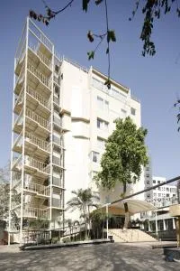 Effotel by Sayaji Vadodara - Varanama