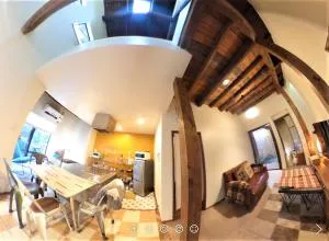 美味料理度假屋 - Sain-mura