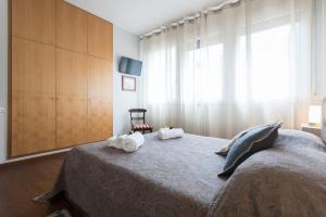 Overseas - Penthouse with terrace - Attico - Palazzo San Matteo