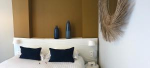 Hotels Boutique Hotel & Spa la Villa Cap Ferrat : photos des chambres