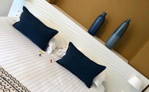 Hotels Boutique Hotel & Spa la Villa Cap Ferrat : photos des chambres