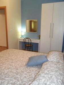 Locazione Turistica Casa in Campagna