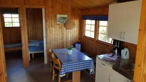 Helsingør Camping & Cottages Grønnehave