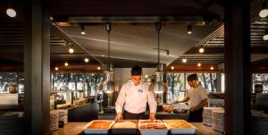 MaistraAmarin Resort