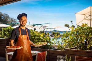 MaistraAmarin Resort