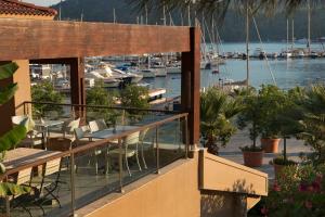 Marti Hemithea Hotel