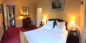 Hotels Chateau de Sissi : photos des chambres