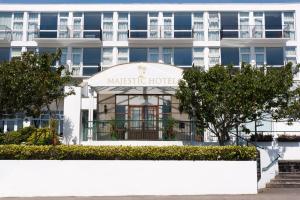 Majestic Hotel