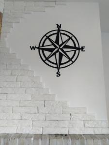 Rosa dei Venti house