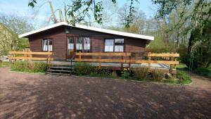 Chalets Chalet de vacances : photos des chambres