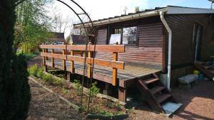 Chalets Chalet de vacances : photos des chambres