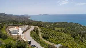 Natassa's View - Dhrímiskos