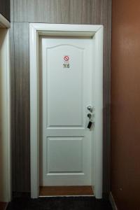 Standard Twin Room room in Guesthouse Villa Modex