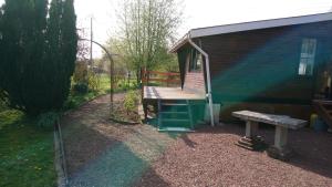 Chalets Chalet de vacances : photos des chambres