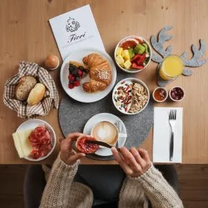 FIORI Dolomites Experience Hotel - Chiapuzza