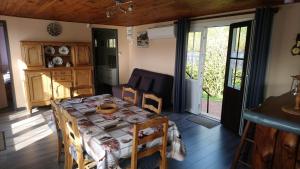 Chalets Chalet de vacances : photos des chambres