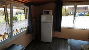 Chalets Chalet de vacances : photos des chambres
