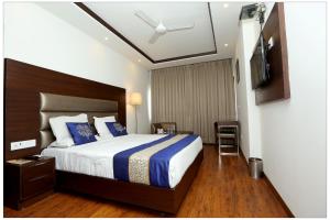 Airport Hotel The R Blues - New Delhi