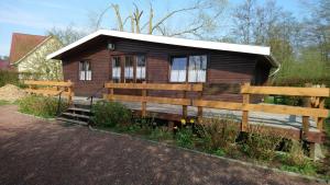 Chalets Chalet de vacances : photos des chambres