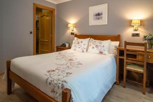 Hotel Arco Navia