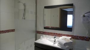 Hotels Le Maray : photos des chambres