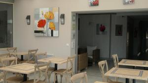 Hotels Le Maray : photos des chambres