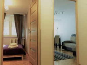 Hosapartments City Center