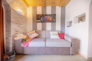 Donna Flavia - Casa Vacanze centro storico Palermo