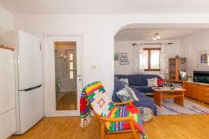 Holiday home Laura Relax & Quiet zone