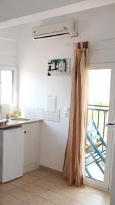 Olympias Studio "Pitsidia"