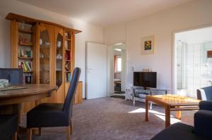 Ferienwohnung Sonnenblume Himmelpfort
