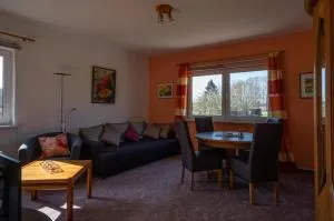 Ferienwohnung Sonnenblume Himmelpfort - Dannenwalde