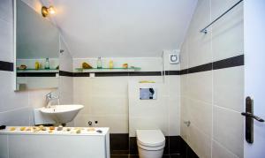 Xenia Ionis luxury apartments Kefalloniá Greece