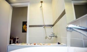 Xenia Ionis luxury apartments Kefalloniá Greece