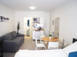 Hotels Residence Ramblas : photos des chambres