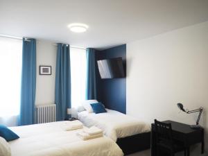 Hotels Residence Ramblas : photos des chambres