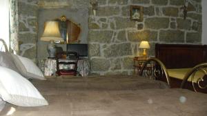 B&B / Chambres d'hotes Maison d'Hotes de Charme de Croccano : photos des chambres