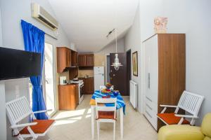 Xenia Ionis luxury apartments Kefalloniá Greece