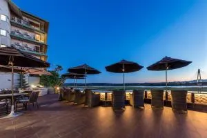 Tokachigawa Onsen Daiichi Hotel - Otofuke