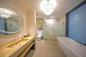 Lavande Hotel Taixing Jiangping Road - Yong'anzhou