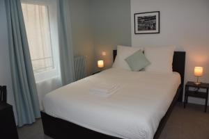 Hotels Residence Ramblas : photos des chambres