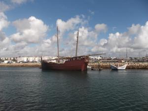 Sea & You Algarve Apartment