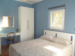 Locazione Turistica Casa in Campagna